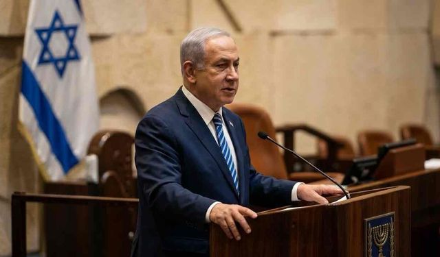 Netanyahu Neden TT Oldu? Grok Açıkladı İşte Detaylar