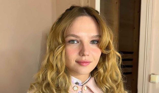 Nilsu Berfin Aktaş'ın Güzellik Sırrı Nedir? İşte Detaylar