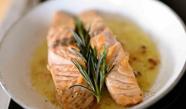Omega 3 En Çok Hangi Besinlerde Var? İşte Detaylar