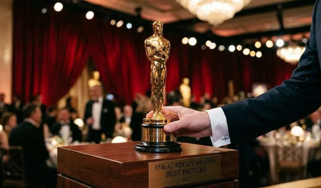 Sean Penn 3. Kez Oscar Kazandı Ama Ödülünü Almadı