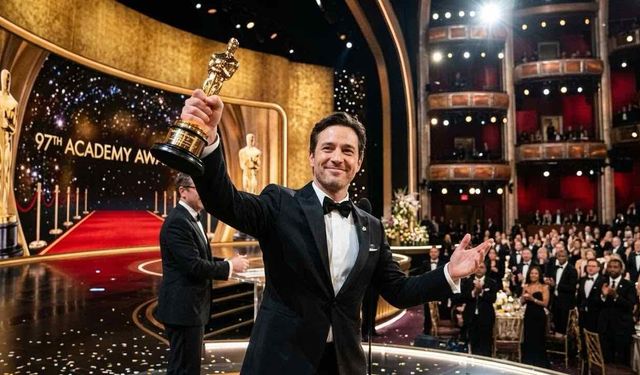 Oscar Ödül Töreninde Yenilenler Şaşırtıyor