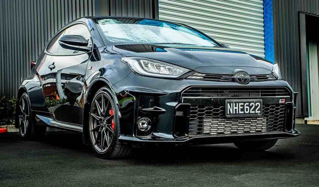 1 Mart 2026 Otomobil Haberleri Gündemi Neler? İşte Detaylar