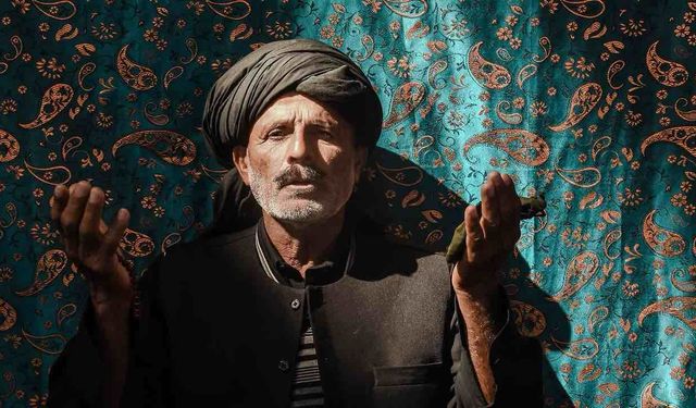 Pakistan'da Yüzbinlerce Kişi Yaşamak İçin Böbreğini Satıyor