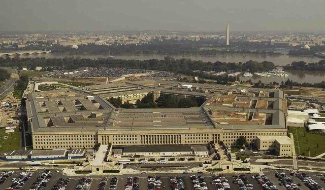 Irak'ta Kazada Ölen ABD Askerlerinin Kimlikleri Belli Oldu