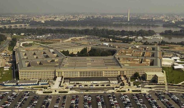 Pentagon'dan İran Operasyonu İle İlgili Bilanço Açıklaması