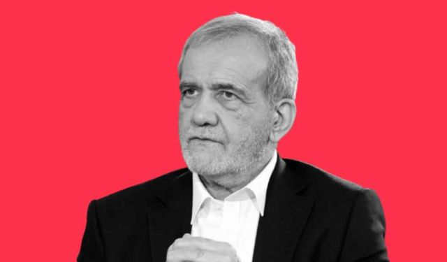 Pezeşkiyan Körfez Ülkelerinden Özür Diledi 'ABD Meşru Hedef'