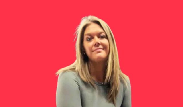 Ünlü Spor Spikeri 3 Çocuğuyla Feci Şekilde Öldü