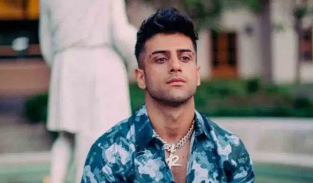 Reynmen Yeniden Yasaklı Madde Testi Yaptırdı Sonuç Ne?