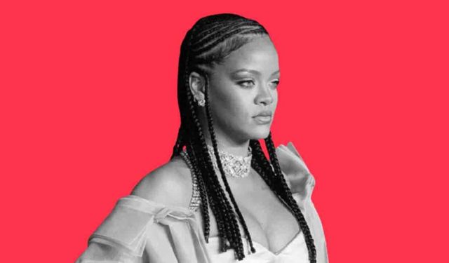 Rihanna'dan Hayranlarına Yeni Albüm Müjdesi Geldi