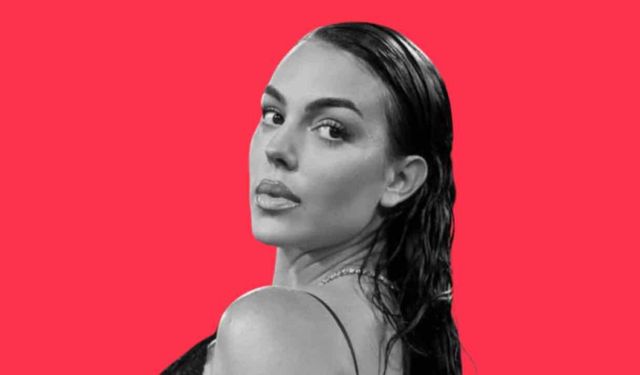 Ronaldo'nun Nişanlısından 20 Milyon Dolarlık Paylaşım