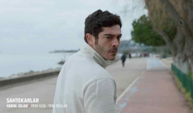 Grok'tan Sahtekarlar 21. Bölüm Yorumu 'Ters Köşe Olmasın..'