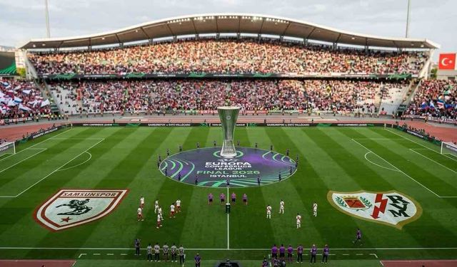 Samsunspor Rayo Vallecano Maçı Ne Olur? Grok Yorumladı