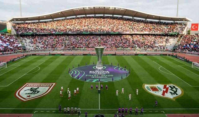 Samsunspor Rayo Vallecano Karşılaşmasını Grok Yorumladı!