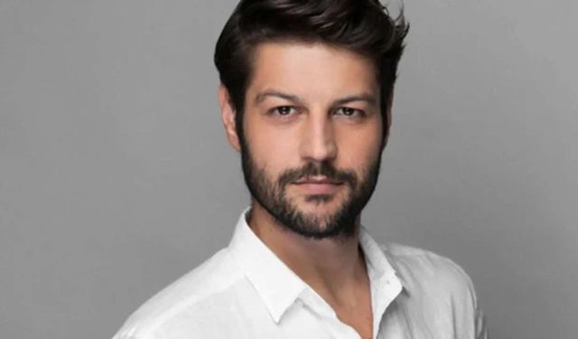 Veliaht Dizisi Kadrosuna Serhat Teoman Dahil Oldu