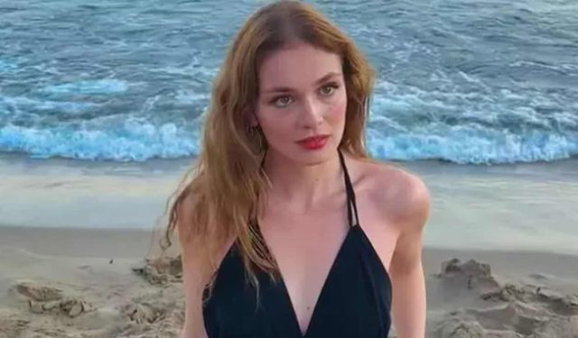 Serra Arıtürk'ün Güzellik Sırrı Nedir? İşte Detaylar