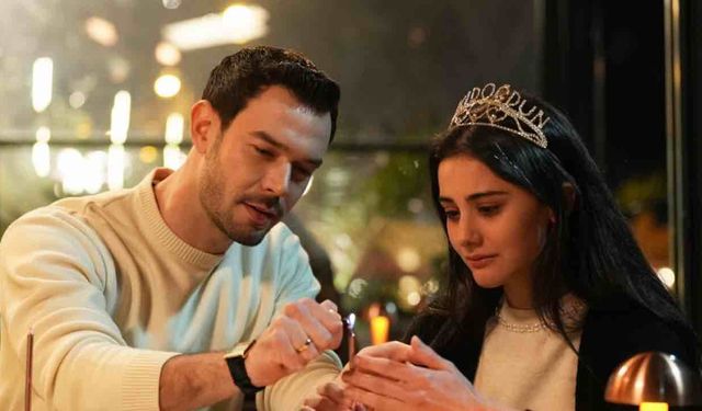 Grok'tan Sevdiğim Sensin 6. Bölüm Yorumu Ne Dedi?