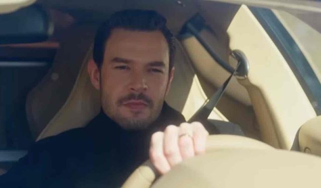 Grok'tan Sevdiğim Sensin 5. Bölüm Yorumu Ne Dedi?