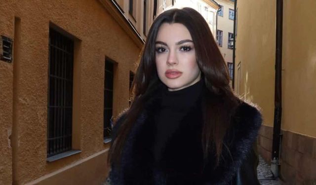 Su Burcu Yazgı Coşkun'un Güzellik Sırrı Nedir? İşte Detaylar