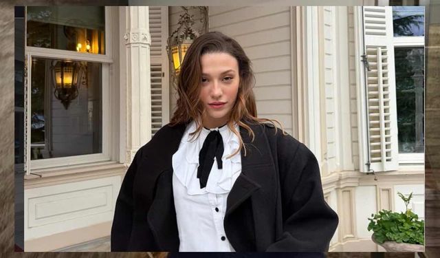 Yeraltı 6. Bölüm Sultan'ın Mavi Kombini Detaylar Neler?