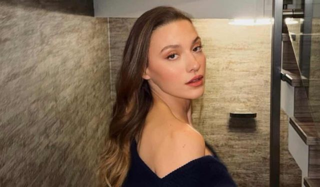 Yeraltı 6. Bölüm Sultan'ın Kombin Detayı Belli Oldu