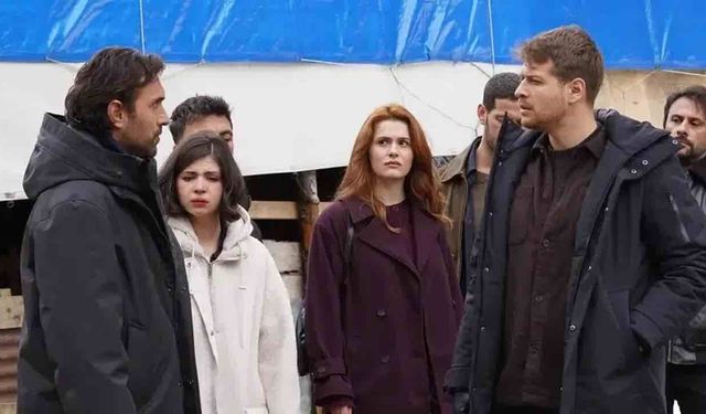 Gemini Taşacak Bu Deniz'in 20. Bölümünü Yorumladı!