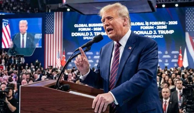 Donald Trump 12 Mart 2026'da Hangi Açıklamaları Yaptı?