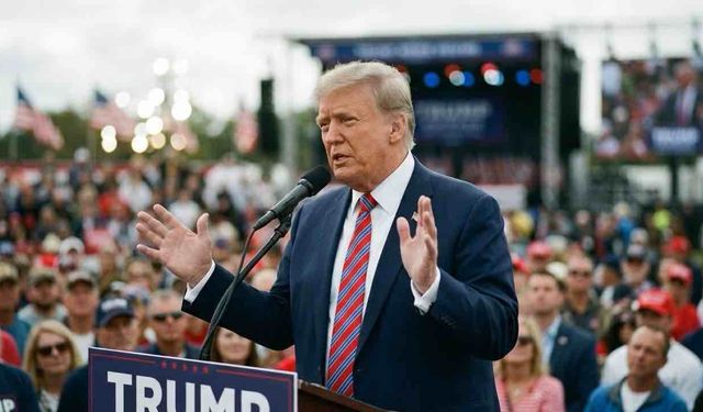 Trump 21 Mart 2026'da Neler Söyledi? İşte Detaylar