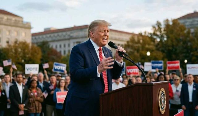 Trump İran İle Çatışmaya Savaş Demek İstemiyor Nedeni Ne?