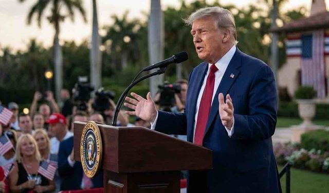 Trump'ın Yasaklı Madde İle Mücadelesi Zora Giriyor