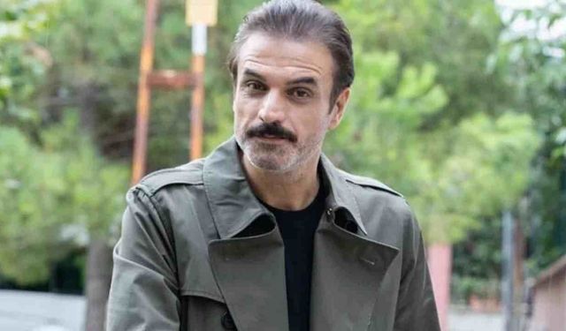 Ufuk Özkan'ın Kardeşinin Oturduğu Sokakta Yangın