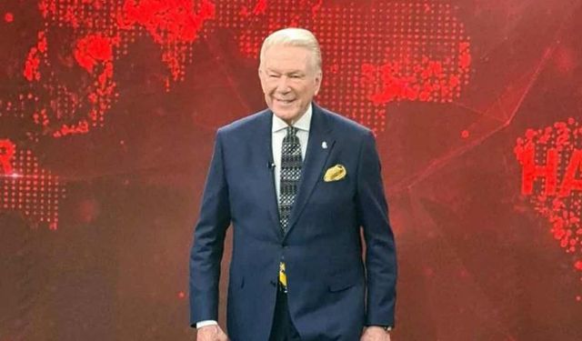 Uğur Dündar'dan Dikkat Çeken Epstein Ve Trump İddiası