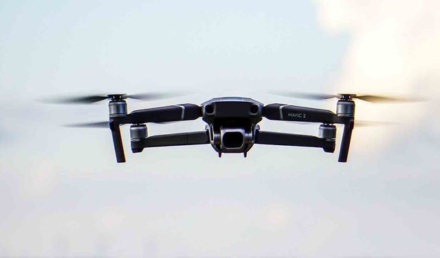 Ukrayna'dan Ortadoğu'ya İHA Uzmanı Desteği Zelenski Açıkladı