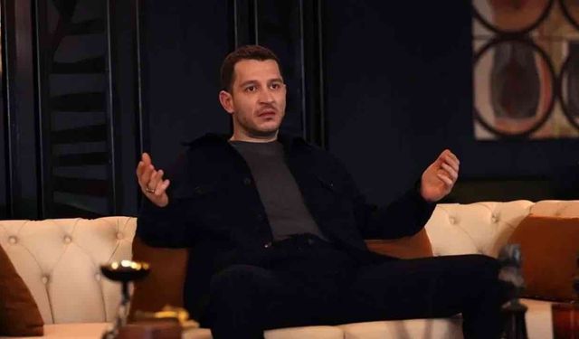 Uraz Kaygılaroğlu Neden TT Oldu? Devlet Bahçeli Detayı