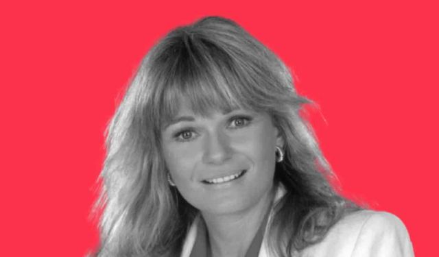 Superman Filmi Yıldızı Valerie Perrine Yoksulluk İçinde Öldü