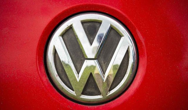 Volkswagen 50 Bin Çalışanını Kovacak İşte Detaylar