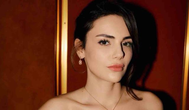 Yağmur Tanrısevsin'in Güzellik Sırları Neler? İşte Detaylar