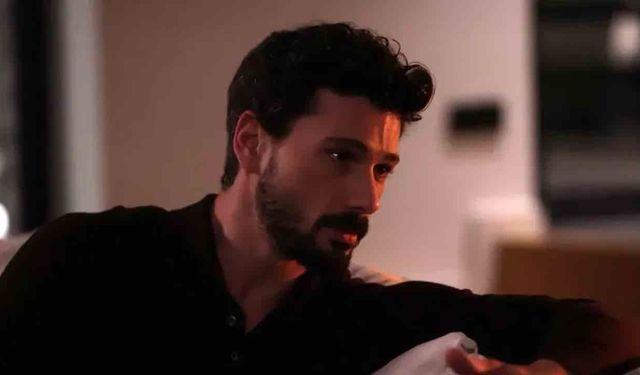 Yeraltı 8. Bölüm Haydar Ali'nin Bordo Kombinin Detayları