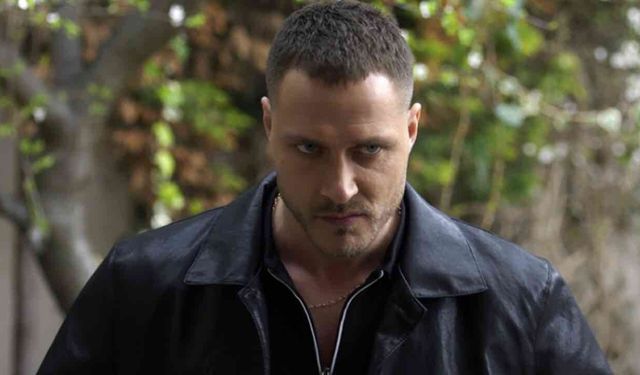 Yeraltı Dizisine Volkan Geliyor Burak Çelik Canlandıracak