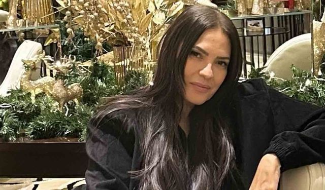 Yeşim Salkım'dan Dilan Çiçek Deniz Oscar Partisi Düzeltmesi