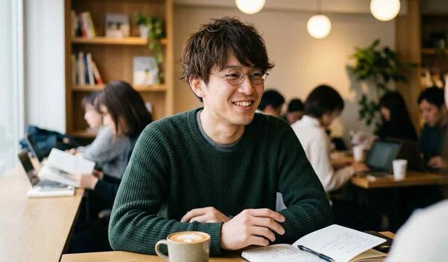 Yusuke Kawai Neden TT Oldu? Neden Gündemde?