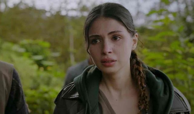 Taşacak Bu Deniz'in Fadime'si İngilizcesiyle Gündem Oldu