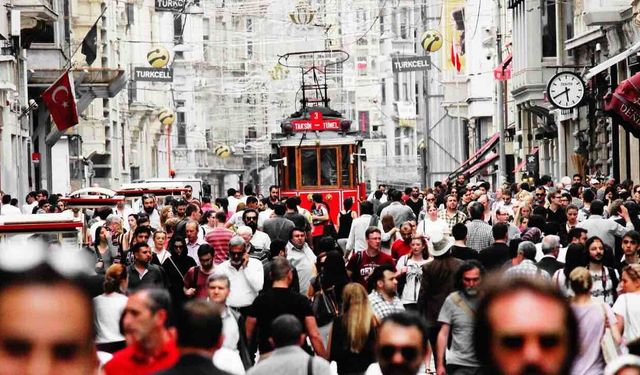 16 Nisan 2026 Türkiye Gündeminde Neler Var?