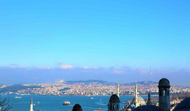 22 Nisan 2026 Türkiye Gündeminde Neler Var?