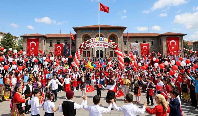 23 Nisan 2026 Türkiye Gündeminde Neler Var?