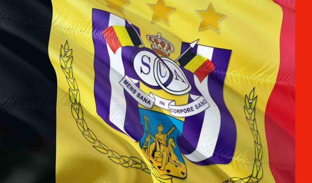Anderlecht Sezon Sonu 16 Futbolcuyla Yolları Ayıracak