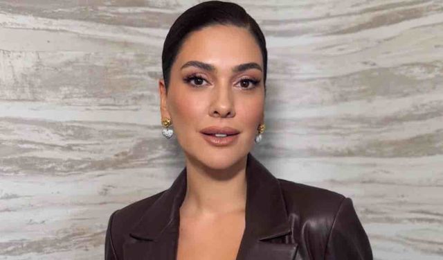 Bergüzar Korel 4 Ayda Nasıl 20 Kilo Verdi?