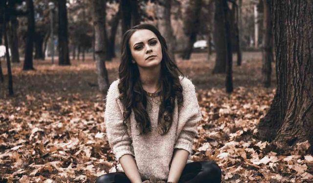 Depresyonun Nedeni Bağırsakta Mı Gizli?