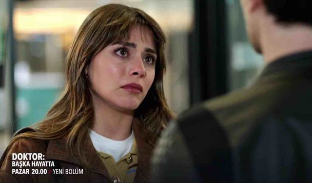 Grok'tan Doktor Başka Hayatta 6. Bölüm Yorumu Ne Dedi?