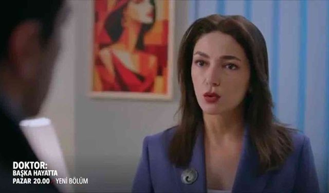 Grok Doktor Başka Hayatta 5. Bölüm İçin Ne Dedi?
