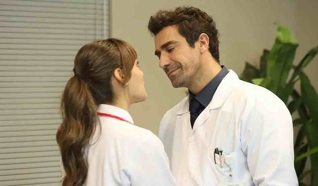 Doktor Başka Hayatta Dizisi Yayından Kaldırıldı